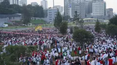 Irreecha Hora Finfinnee