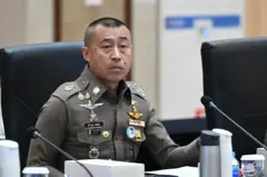 พล.ต.อ.สำราญ นวลมา ว่าที่ ผบ.ตร. คนที่ 16