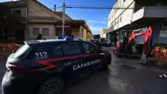 İtalyan polisi
