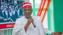 Aworan Rabiu Kwankwaso