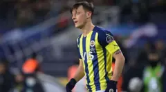 Mesut Ozil