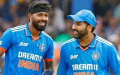 భారత క్రికెట్