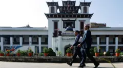 निर्वाचन आयोग