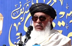 عباس ستانکزی