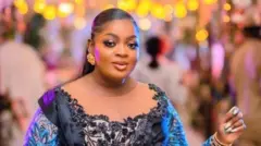 Eniola Badmus 