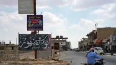 Syria