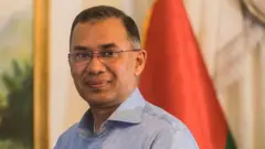 तारिक़ रहमान