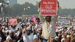 ஒருங்கிணைந்த ஓய்வூதியத் திட்டம்