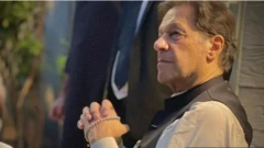 عمران خان