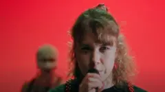 скріншот із YouTube/Sw@da x Niczos - Lusterka