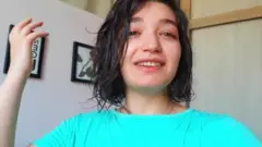 Sarina İsmailzade