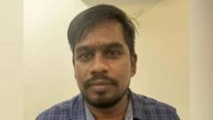 காக்கா தோப்பு பாலாஜி என்கவுன்டர்