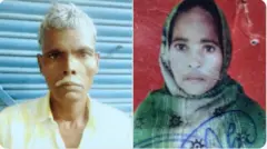 নিহত আব্বাস ও কামরুল নিশা