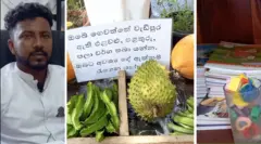 ඉතා කාර්යක්ෂමව සහ මිත්‍රශීලීව සේවය ජනතාවට සේවය සලසන රාජ්‍ය සේවකයෝ ද සිටිති.