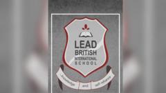 Lead British international school Abuja