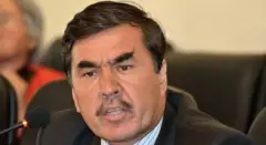 Тажик эксперти Абдугани Мамадазимов 