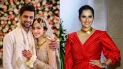 சானியா மிர்சா: ஷோயிப் மாலிக் திருமணம் குறித்து என்ன கூறினார்? விவாகரத்து ஆனது எப்போது?