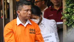 Ferdy Sambo