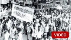  பராசக்தி படத்தில் வரும் 3 சம்பவங்கள் - உண்மையில் நடந்தது என்ன?