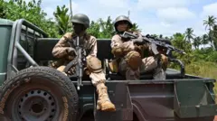 Ipob/ESN kill soldiers and civilians