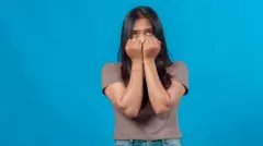 ketakutan, cemas, amigdala