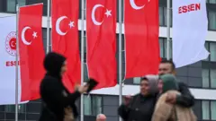 almanya'daki türk seçmenler