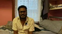 نزموش شحادات