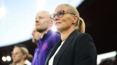 Saarinaa Wiigmaan: Dubartii tasgabbooftuu fi amanamtuu injifannoon beekamtu