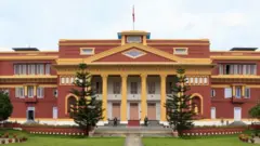 राष्ट्रपतिको कार्यालय