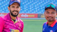 क्रिकेट 