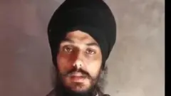 अमृतपाल सिंह 