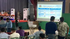 ফলাফলের অপেক্ষায় গাজীপুর