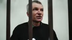 Горинов