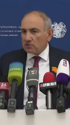Nikol Paşinyan