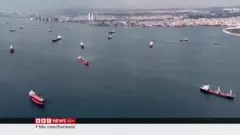 ပင်လယ်နက်အပစ်ရပ်ရေး ရုရှား မလိုက်နာချင်ကြောင်း ယူကရိန်းပြော