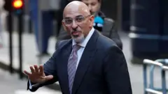 Nadhim Zahawi