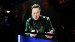 Musk trilionário? SpaceX estreia na bolsa e é avaliada em mais de R$ 9 trilhões