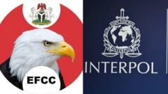 Interpool, EFCC