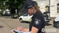 Слідчі поліції 