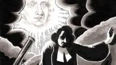 Ілюстрація Бена Платтс-Міллса