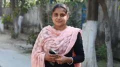ਅਮਨਦੀਪ ਕੌਰ