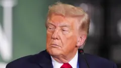 دونالد ترامب