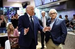 트럼프, 이란 전쟁 '꽤 빨리 끝날 것' … 다만 우리는 '충분히 이기지 않았다'