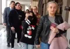 پولش، خواتین، اسلام آباد ہائیکورٹ