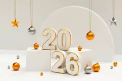 يحل عام 2026 على الدول العربية في ظل واقع معقد، تتشابك فيه الأزمات السياسية مع الضغوط الاقتصادية.