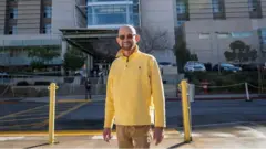 క్యాన్సర్‌తోపాటు హెచ్‌ఐవీ నుంచి కోలుకున్న వ్యక్తి