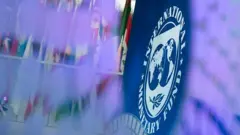 صندوق بین‌المللی پول