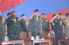(၃၁)နှစ်‌မြောက်  D.K.B.A Day အခမ်းအနား (ပုံဟောင်း)