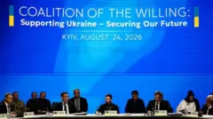 Киевда Украинани дастакловчилар йиғини