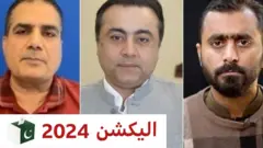 الیکشن 2024